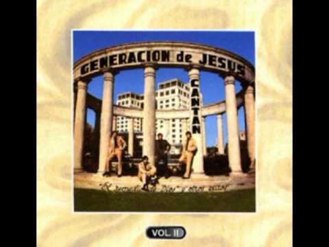 Generación De Jesús "Salmo 51"