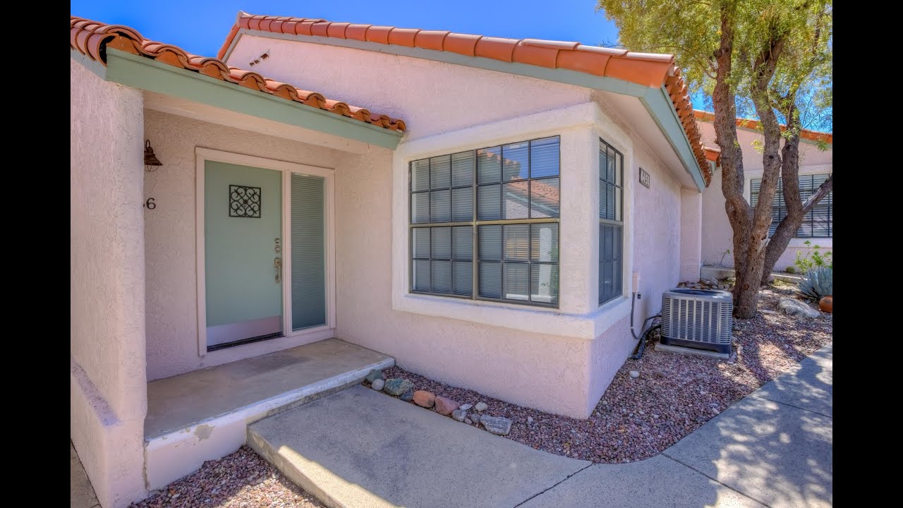 Home for sale at 6451 N. Tierra De Las Catalinas, 66, Tucson, AZ