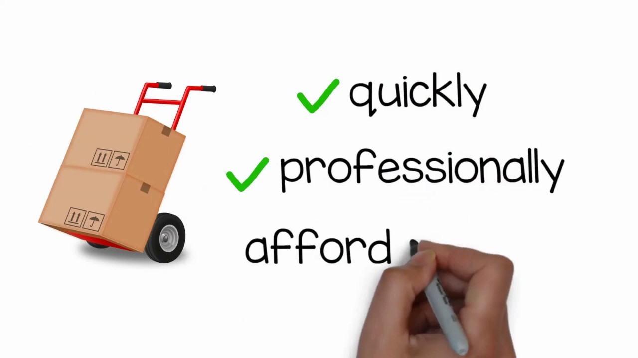 Moving Companies With Affordable Cheap Prices And Experience Movers In
