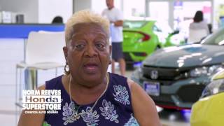 Linda Mellinger - Customer Testimonial