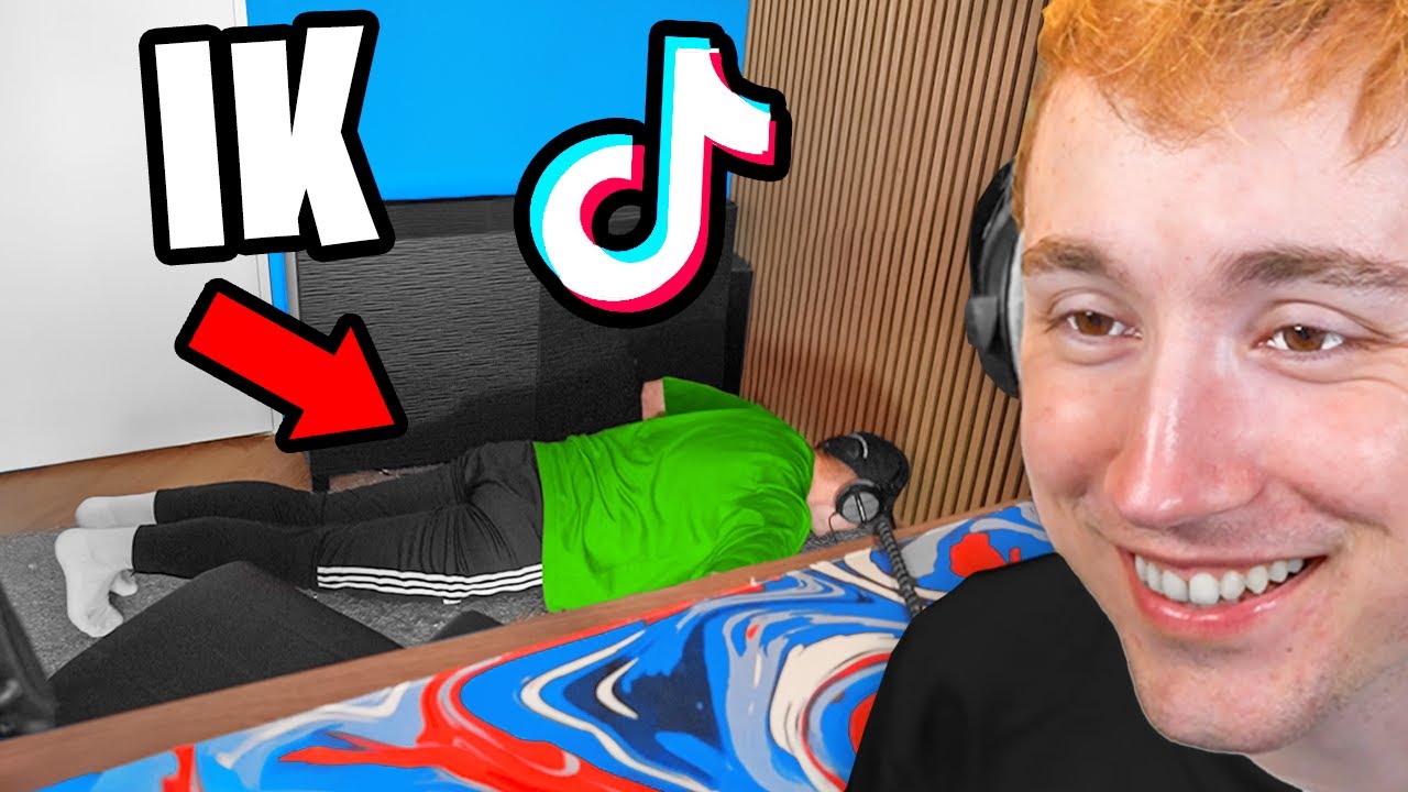 ELKE LACH = 1 PUSH UP