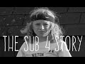 THE SUB 4 STORY | The Athlete Special Movie (Part 1)