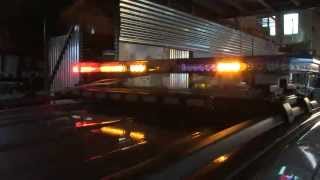 Famous Code 3 21TR / 21TR Plus Torus LED Lightbar Net Worth