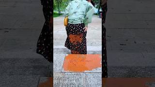 Fold It, Carry It, Use It Anywhere — So Convenient 🎒🌿#shorts#smarttools #trending#viralvideo#viral