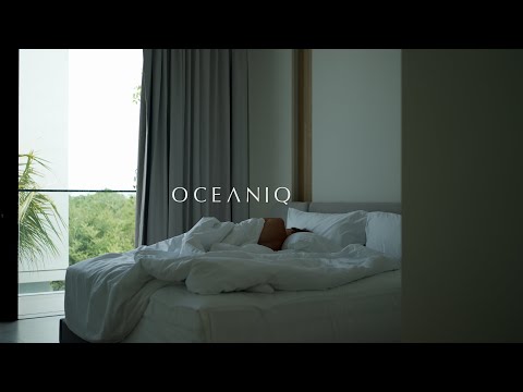 The perfect morning in your luxurious villa