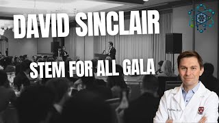 David Sinclair STEM For All