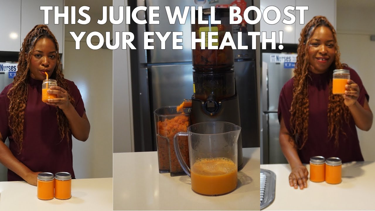 JUICING SWEET POTATOES | CHRISTMAS SWEET POTATO JUICE RECIPE