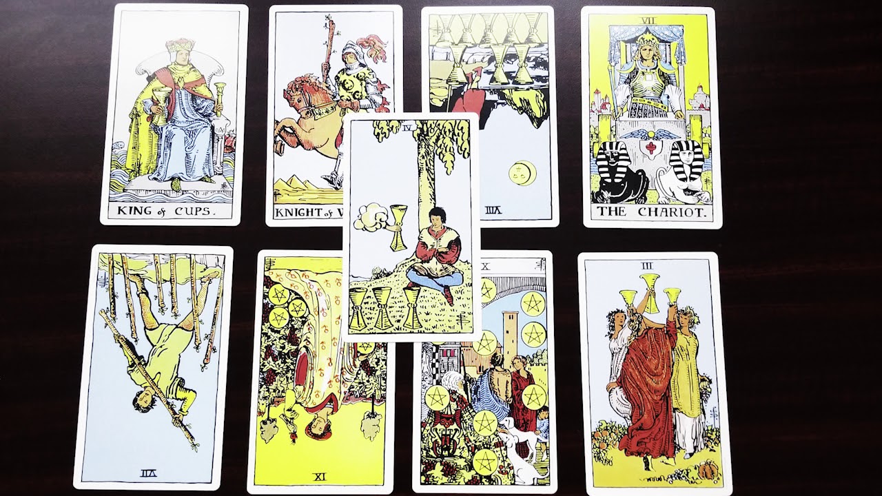 Virgo July 2019: Growing Stronger!