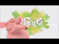 Ormie The Pig With Cookie Song HD Mp3 Song