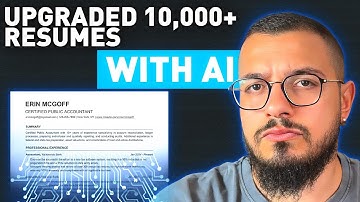 HOW to get MORE Interviews with Fewer Applications