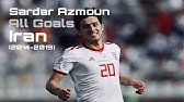 Azmoun Rumors Continue Transfermarkt Youtube