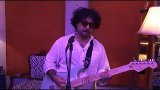 Running Away - Keeray Makoray LIVE at RTF Studio