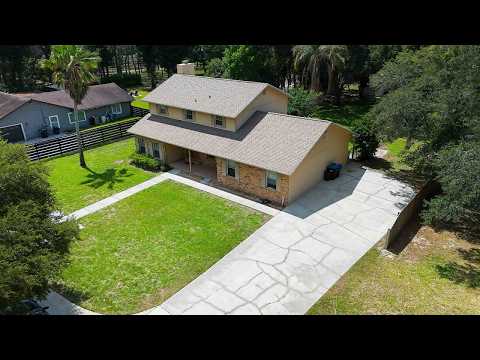10520 Parke Ridge Gotha Road, Windermere, FL home video tour