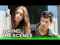 ABDUCTION (2011) Behind-the-Scenes (B-roll) | Taylor Lautner, Lily Collins