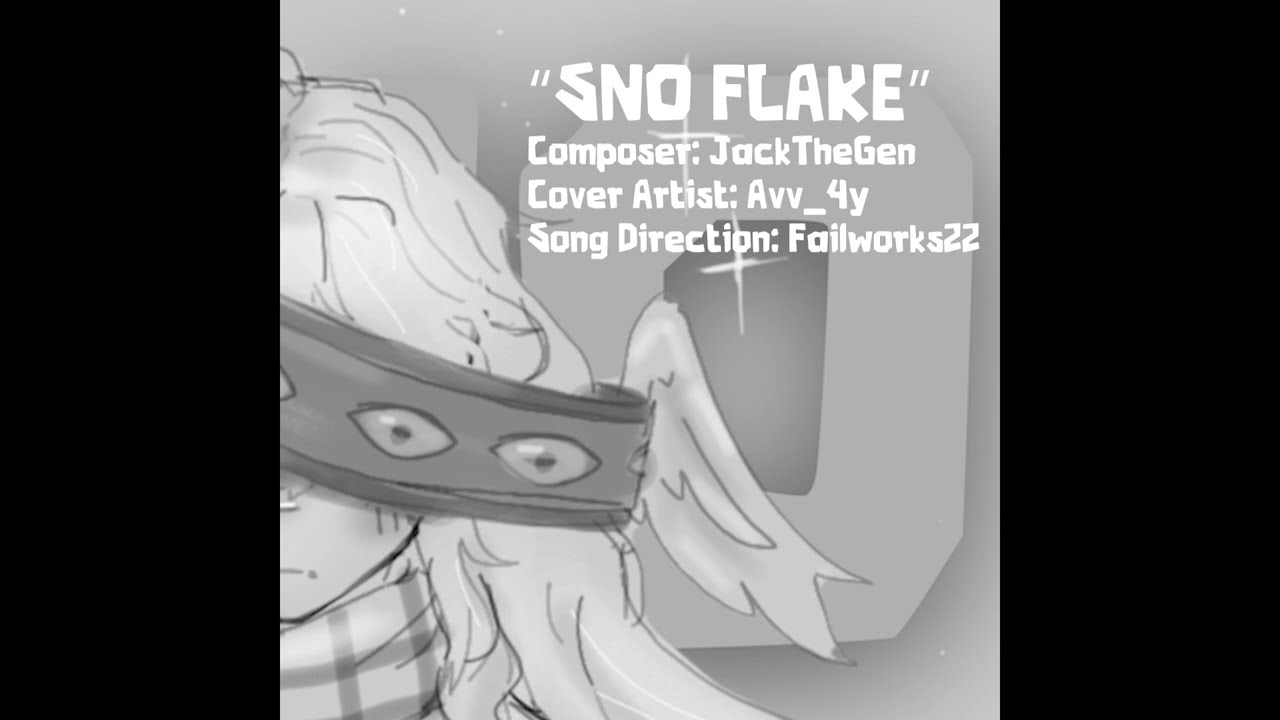 REDEMPTION VOL. 0 - Sno Flake - YouTube