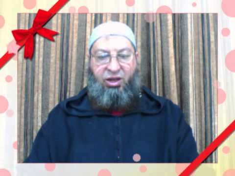 اللهم بارك لنا فى شامنا