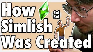 How the Sims' Language, Simlish, Was Created