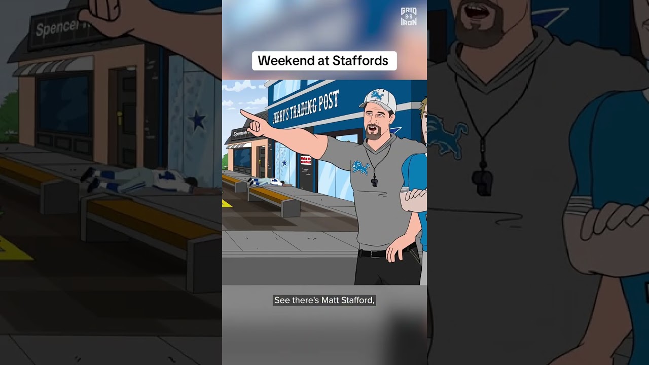 They’re buying it! 