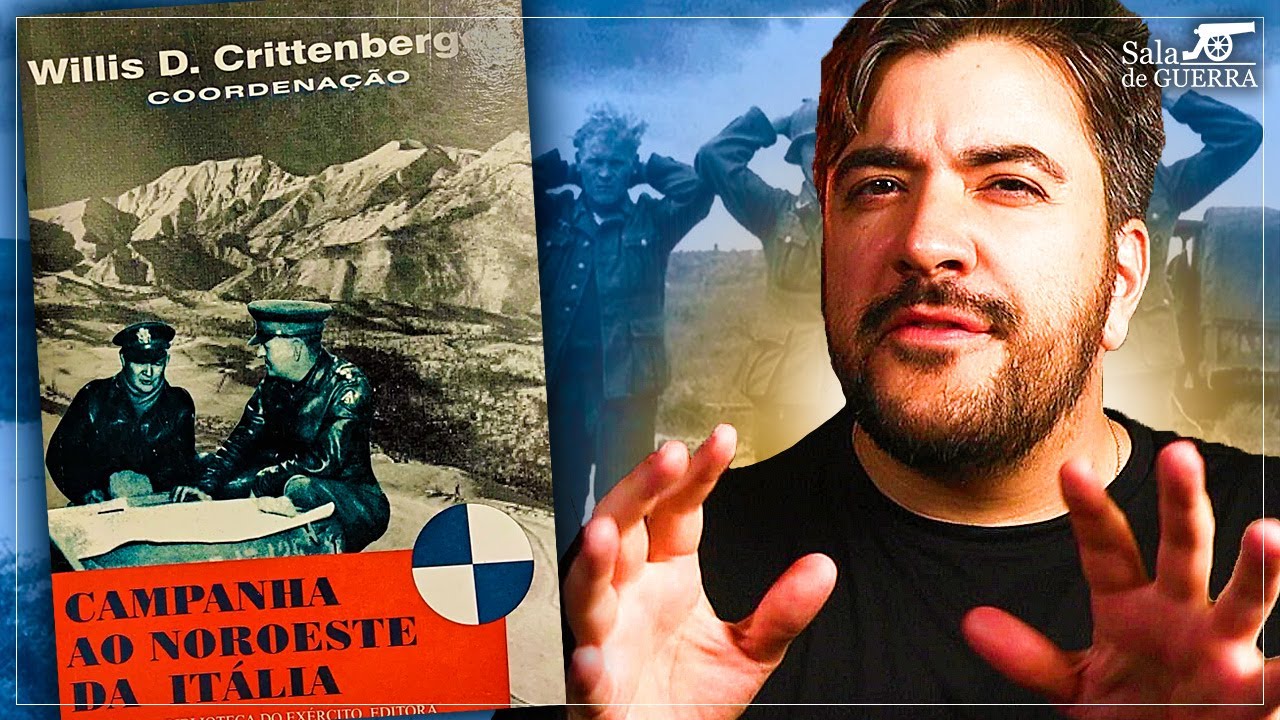 Li Esse Livro e Agora TUDO FAZ SENTIDO!