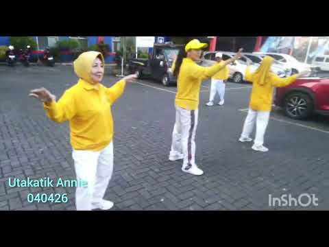 STI KOTA MALANG || SENAM BERSAMA || TERA INDONESIA || STADION GAJAYANA APRIL 2026