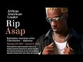 Instrumentalraboday res in peace asapjesus   matimba 2024  by james beat