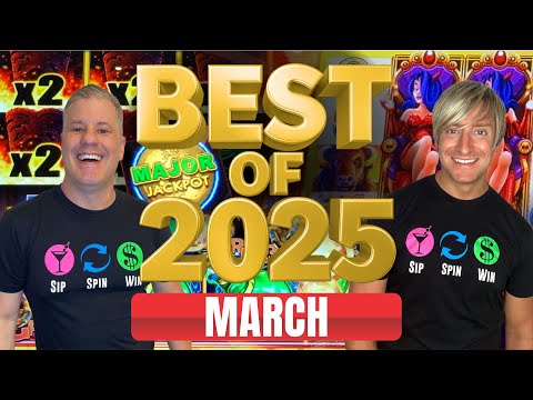 Vegas Did Not Disappoint!