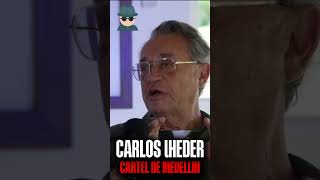 NUNCA perdí una mercancía  #narcos #noticias #shorts #documental #historia