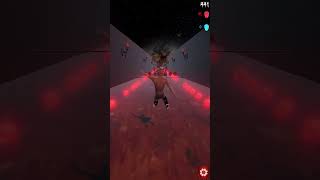 Hell Runner|| Playing as GRAVEBORN|| Intense Endless Runner Gameplay|| ANDROID GAMEPLAY