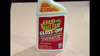 Skip the Sanding - Use This Before You Paint!