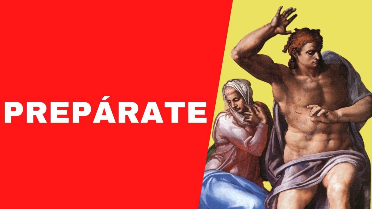 🧭El JUICIO FINAL Según la Doctrina Católica. Mateo 25, 31-46.