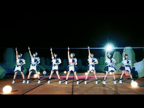 【MV】太陽系◉ワンダーラスト(Dance Shot ver.) / 煌めき☆アンフォレント