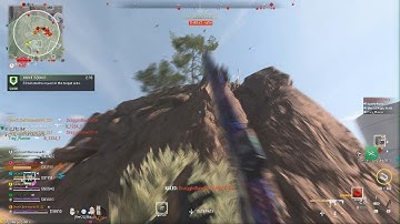 Call of Duty: Modern Warfare II DMZ Invisible hacker. Must watch!!