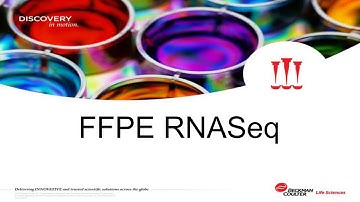 Intro to NGS Automation Webinar Series Mission Possible  Automating NGS sample prep for challenging