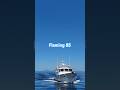 Why the Fleming 85 Is a True Passage Yacht