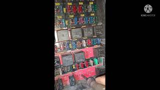 Kenworth Medium Beam Fuse and Relays Location and Testing Subscribe