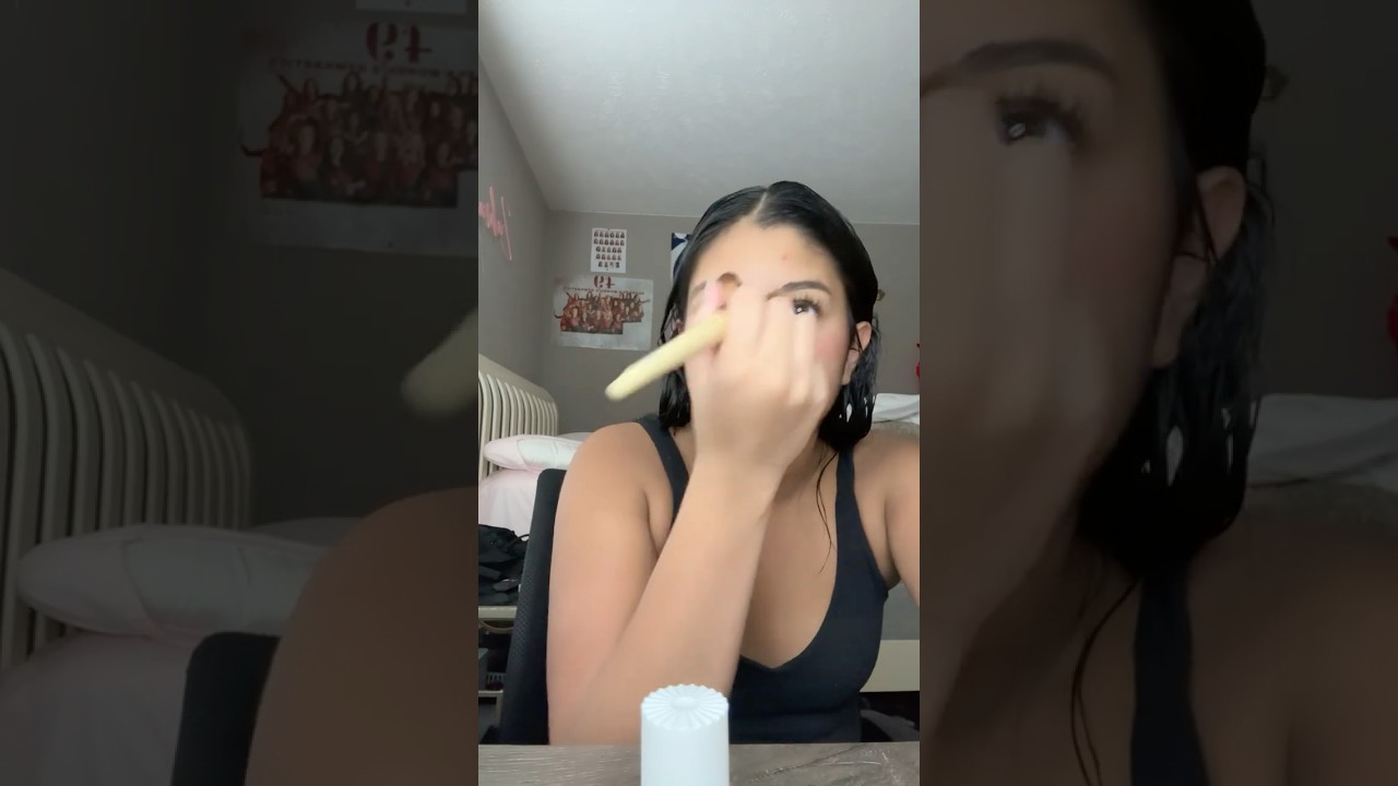 grwmmm also i ran out of time at the end lol