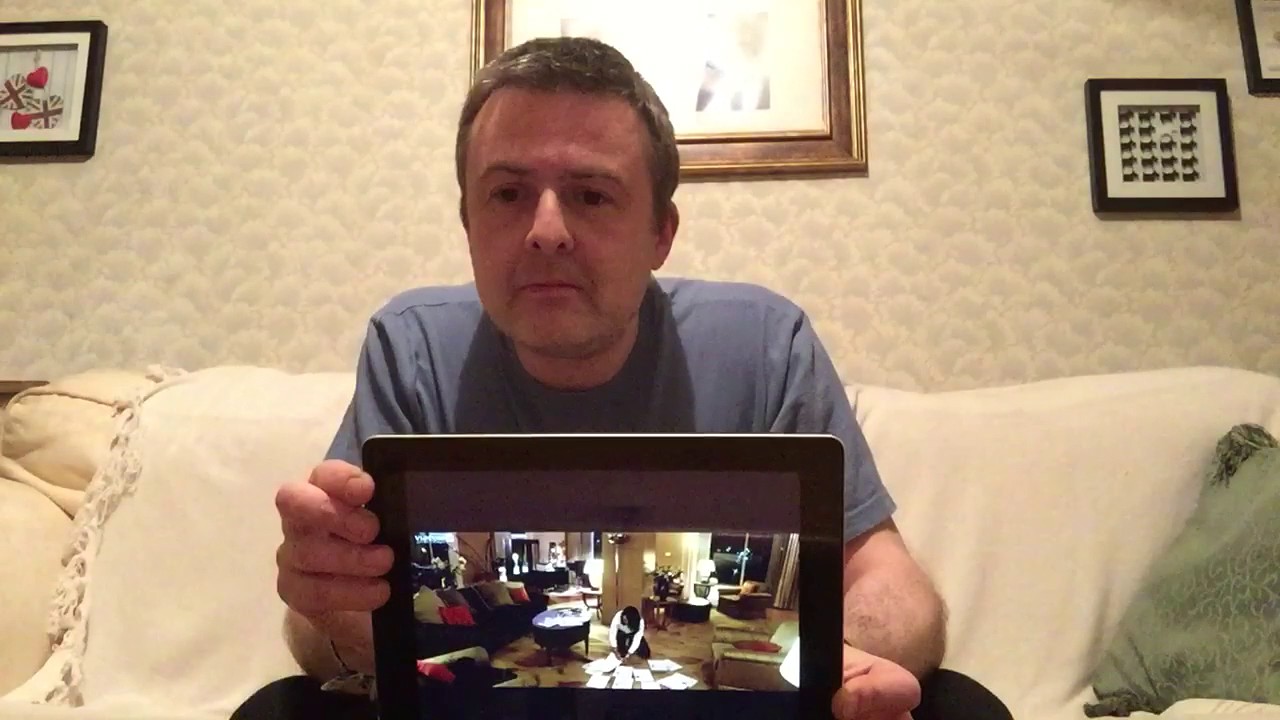 Force 2 trailer reaction!