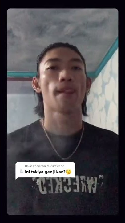 Mirip Genji Versi Lokal Indonesia