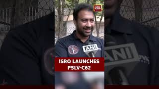isro shriharikota india space  Pslvc62 Carries Multiple Dhruva Space Systems