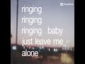 lyric vid ♥ #music #lyricvideo #lyrics #shorts #lypsing