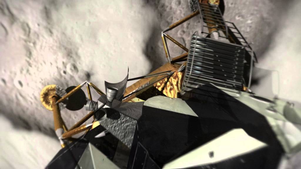 Buzz Aldrin's Space Program Manager - Promo Trailer July 2014