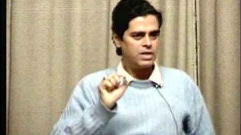 IIT video - 1. Introduction and Historical Background