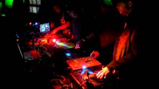 Rock Hard Bastards @ Scratch Buffet (full)