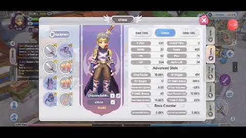 Ragnarok X Next Generation : Assassin [Double Dagger] 20k Dps, F2P