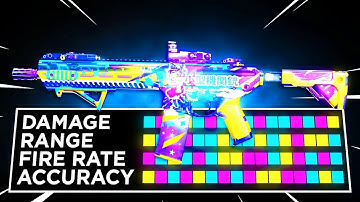 OVERPOWERED M13 CLASS SETUP IS UNFAIR IN MODERN WARFARE... (BEST M13 SETUP MULTIPLAYER/WARZONE)