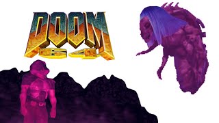 Doom 64 (видео)