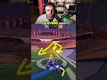 Slow down and Face the Play