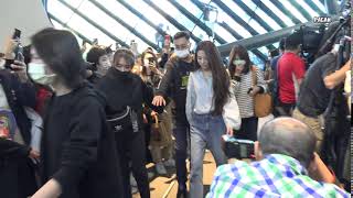 2020-11-15 田馥甄 Hebe 參加Ella Show 虧我cr 培根的相本
