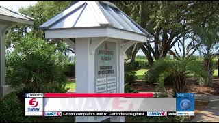 Marina manager says boat owners "need to get a plan now" before Hurricane Irma