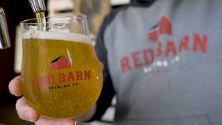The Red Barn Story